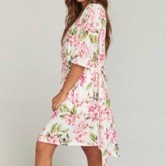 Mumu Robe - Picture 2 of 4